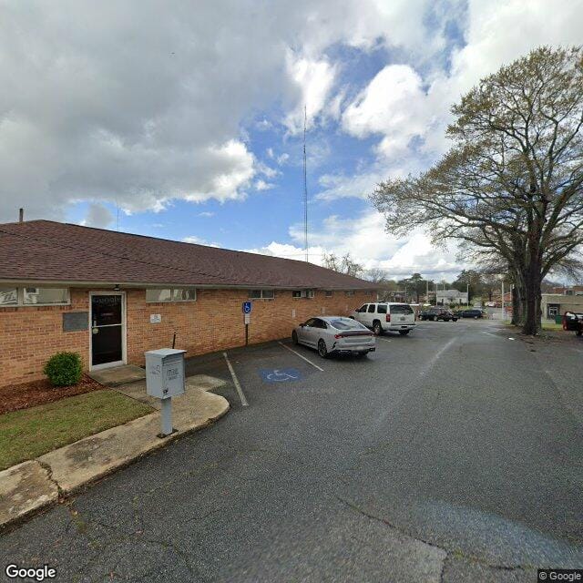 Photo of Housing Authority of the City of Cochran. Affordable housing located at 172 Limestone Rd COCHRAN, GA 31014