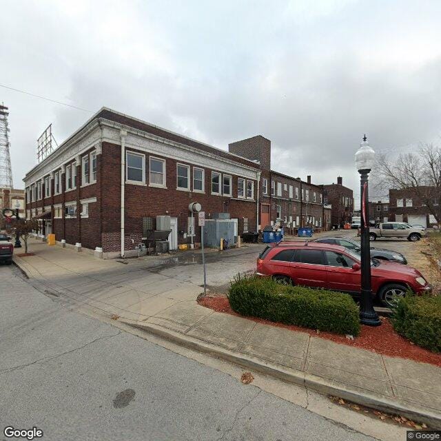 Photo of Housing Authority of Marion County. Affordable housing located at 719 East Howard CENTRALIA, IL 62801