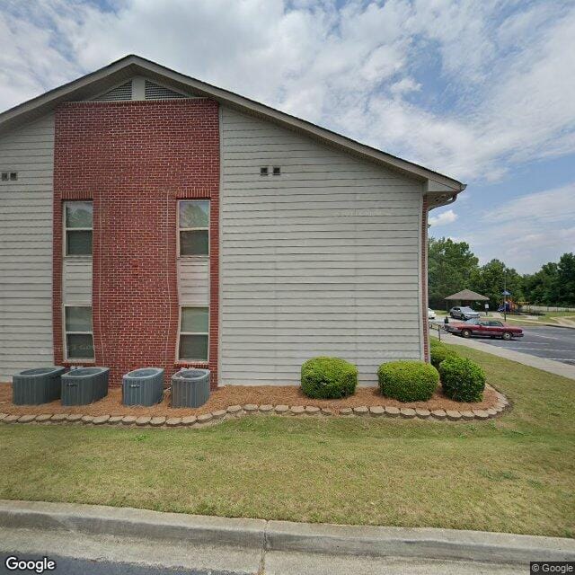 Photo of FOREST VIEW APARTMENTS. Affordable housing located at 622 N MARTIN LUTHER KING JR BL WADLEY, GA 30477