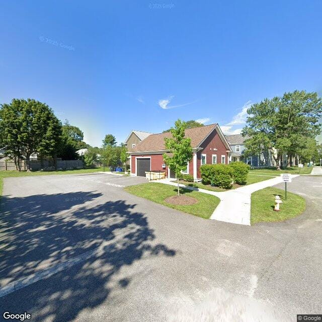 Photo of PALMER POINTE. Affordable housing located at COACH MURGO LANE BARRINGTON, RI 02806