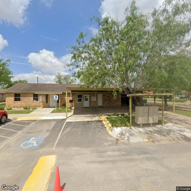 Photo of San Juan Housing Authority. Affordable housing located at 700 Maldonado SAN JUAN, TX 78589