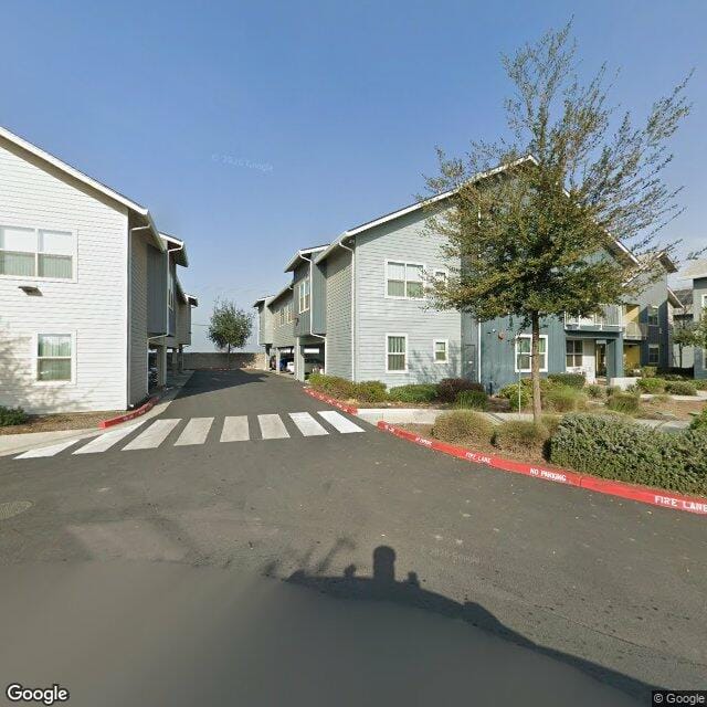 Photo of SEQUOIA COMMONS at 31161 FLORENCE AVENUE GOSHEN, CA 93227