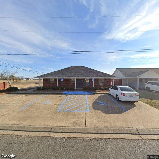 Photo of BYERS ESTATES IV at 2501 WILDFLOWER ST MONROE, LA 71202