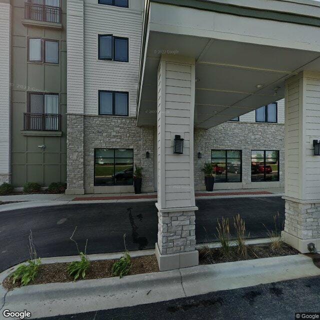 Photo of ANTHONY PLACE PRAIRIE CENTRE ST. CHARLES. Affordable housing located at 1905 ALTHEA LN ST CHARLES, IL 60174