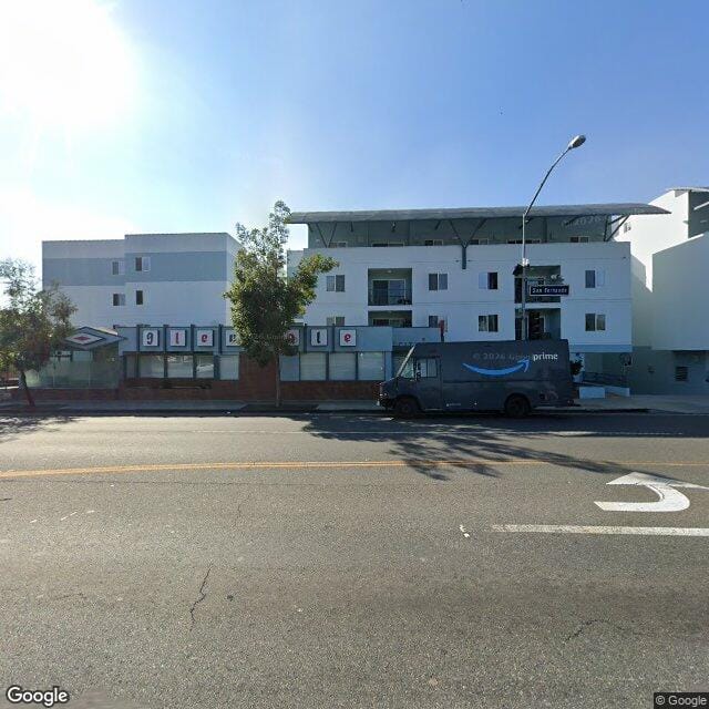 Photo of GLENDALE CITY LIGHTS at 3673 SAN FERNANDO RD GLENDALE, CA 91204
