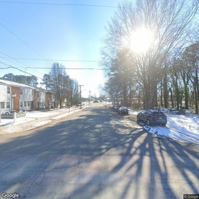 Photo of GRAYSTONE at 2394 AFTON AVE RICHMOND, VA 23224
