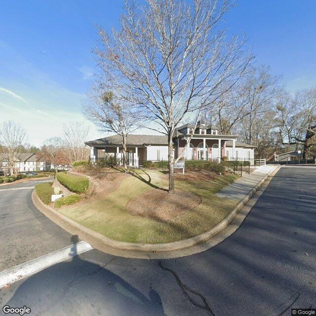 Photo of PLANTATION RIDGE. Affordable housing located at 1022 LEVEL CREEK RD SUGAR HILL, GA 30518