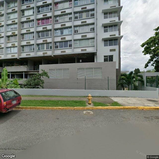 Photo of PLAZA BARCELONA ELDERLY APTS. Affordable housing located at MORELL CAMPOS DR MAYAGUEZ, PR