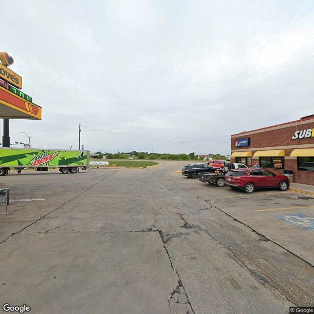 Photo of HILLSBORO GARDENS. Affordable housing located at  HILLSBORO, TX 