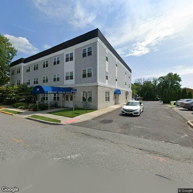 Photo of DUMONT SENIOR HOUSING. Affordable housing located at 94 SCHRAALENBURGH WAY WEST DUMONT BORO, NJ 07628