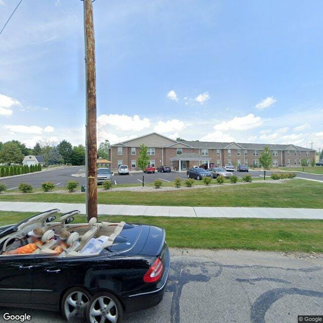 Photo of KYLER RIDGE at 214 W PLEASANT STREET CHURUBUSCO, IN 46723