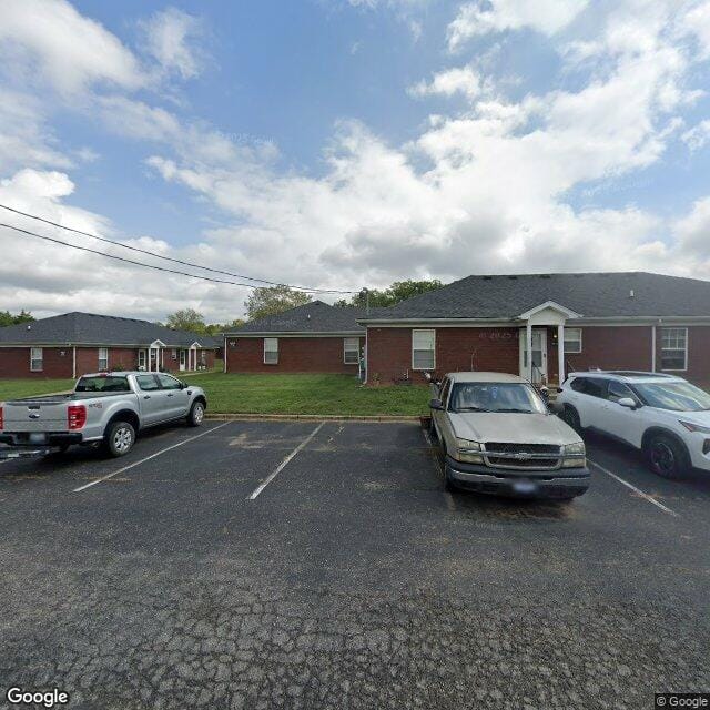 Photo of DOVE FIELD MANOR. Affordable housing located at CORNELL DRIVE MT WASHINGTON, KY 40047