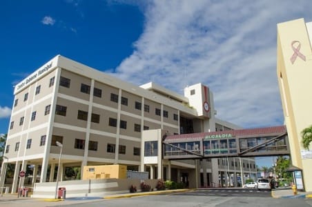 Photo of MUNICIPALITY OF HUMACAO. Affordable housing located at Calle Miguel Casillas, Final HUMACAO, PR 792