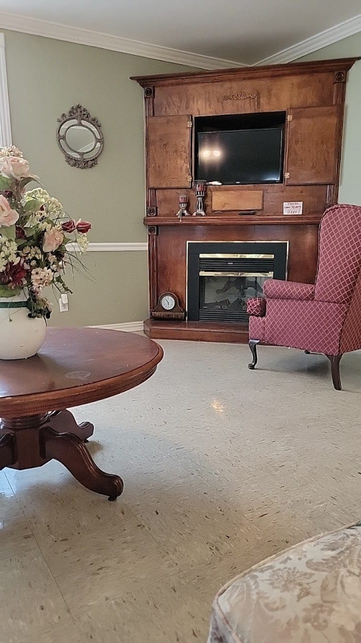 Photo of Pineville Housing Authority. Affordable housing located at 2731 HIGHWAY 28 E PINEVILLE, LA 71360