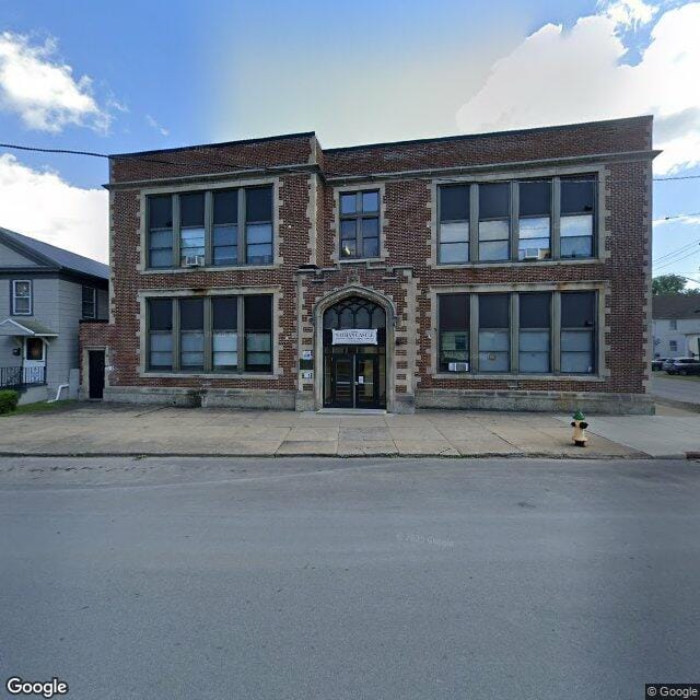 Photo of NATHAN CASTLE APTS. Affordable housing located at 249 S MAIN ST HERKIMER, NY 13350