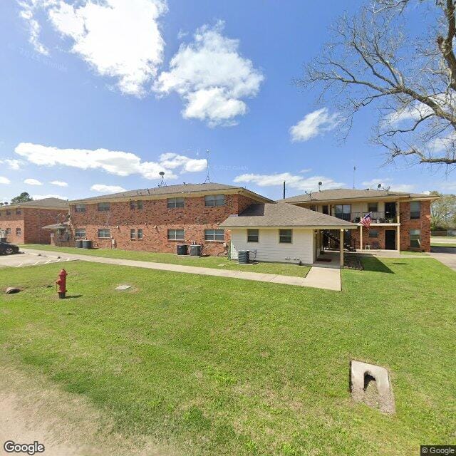 Photo of HERITAGE SQUARE APTS at 7626 HWY 60 WALLIS, TX 77485