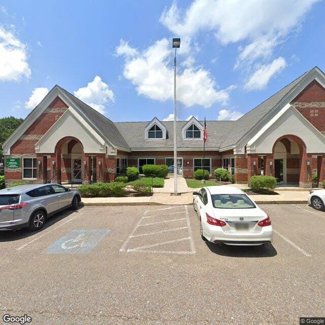 Photo of FOWLER MULTIFAMILY at 916 LATHAM ST MEMPHIS, TN 38126