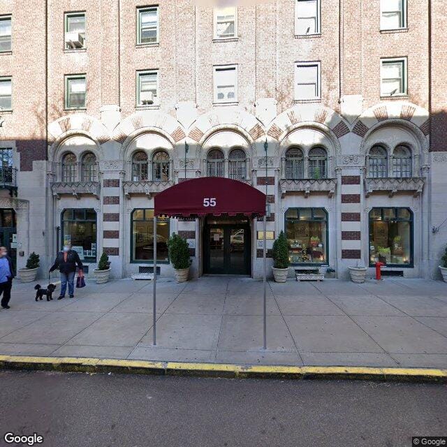 Photo of PIERREPONT HOUSE CONDOMINIUMS at 59 PIERREPONT ST BROOKLYN, NY 11201