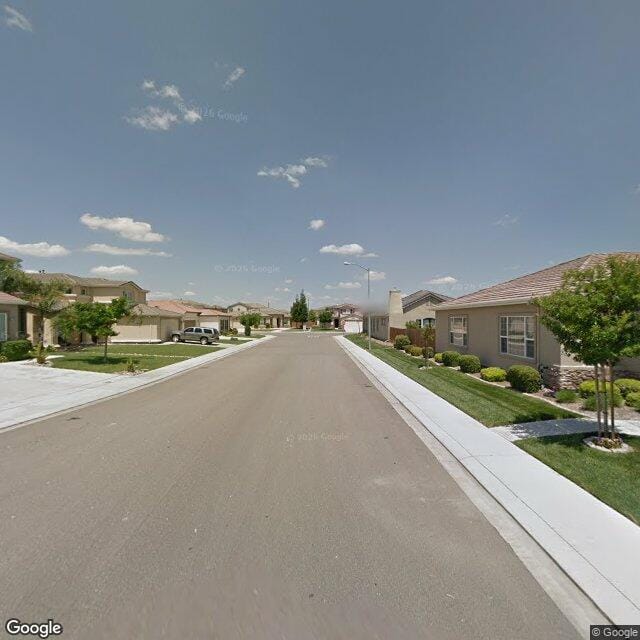 Photo of BELAGIO APTS. Affordable housing located at 1201 E ATHERTON DR MANTECA, CA 95337
