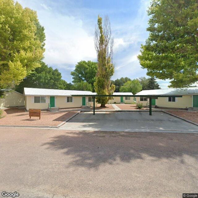 Photo of CAREFREE LIVING LINCOLN COUNTY. Affordable housing located at 236 SOUTH 4TH STREET PANACA, NV 89042