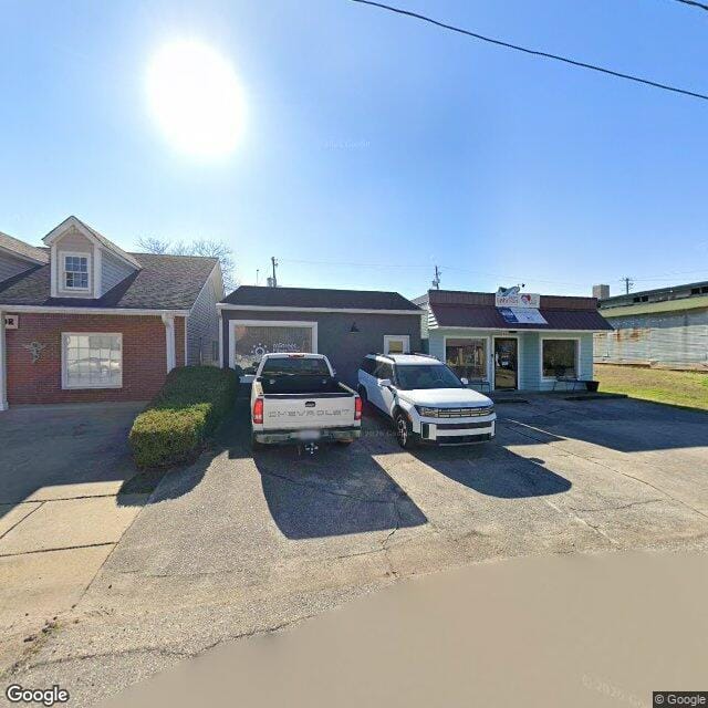Photo of Housing Authority of the Town of Montevallo. Affordable housing located at 1204 ISLAND Street MONTEVALLO, AL 35115