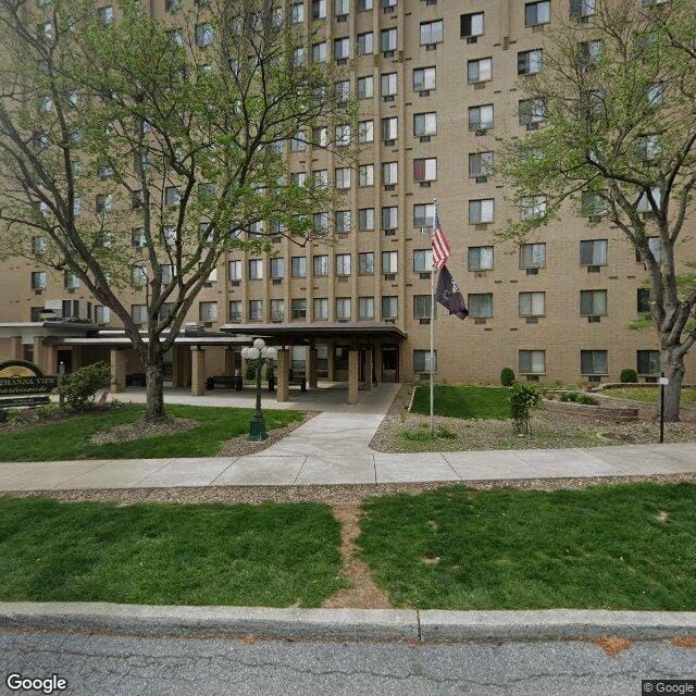 Photo of SUSQUEHANNA VIEW APTS. Affordable housing located at 208 SENATE AVE CAMP HILL, PA 17011