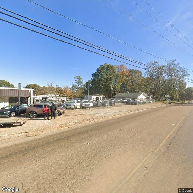 Photo of The Housing Authority of the City of Sardis. Affordable housing located at 321 GREENHILL Circle SARDIS, MS 38666