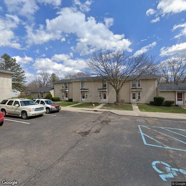 Photo of RIDGECREST VILLAGE (FLINT). Affordable housing located at 8654 JANNEAN FLINT, MI 