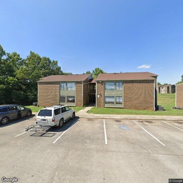 Photo of KNOLLCREST MANOR APTS. Affordable housing located at 321 KNOLLCREST DR SPARTA, TN 38583