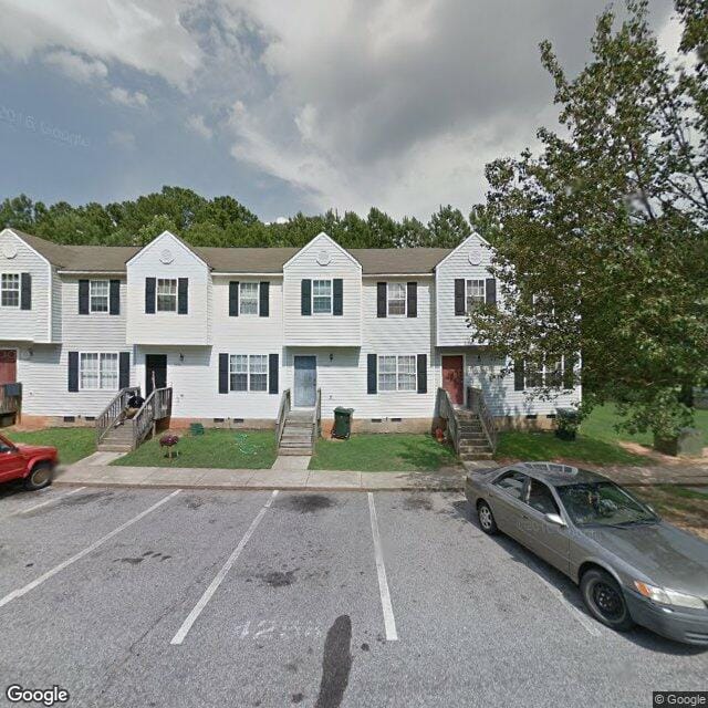 Photo of 4256 KAPLAN DR at 4256 KAPLAN DR RALEIGH, NC 27606