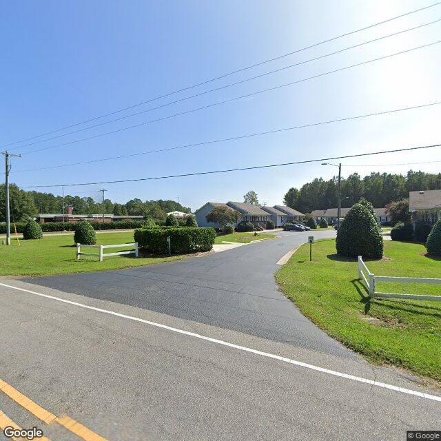 Photo of WOODGATE APTS. Affordable housing located at ELEMENTARY SCHOOL ROAD COLUMBIA, NC 27925