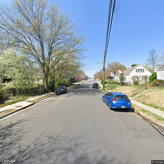 Photo of CULPEPPER GARDEN I. Affordable housing located at 4435 N PERSHING DRIVE ARLINGTON, VA 22203