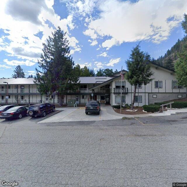 Photo of Berg Rose Apartments. Affordable housing located at 263 Mine St Leavenworth, WA 98826