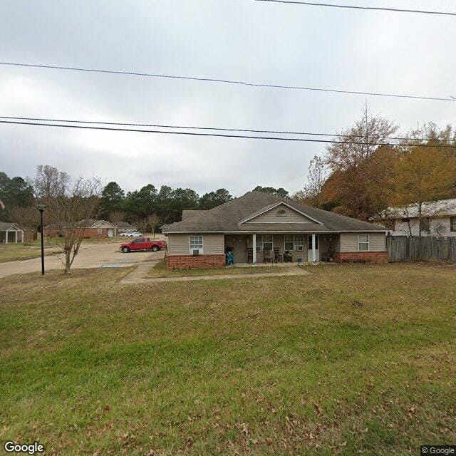 Photo of APPLE RIDGE APARTMENTS. Affordable housing located at 307 S HOPE ST WALDO, AR 71770