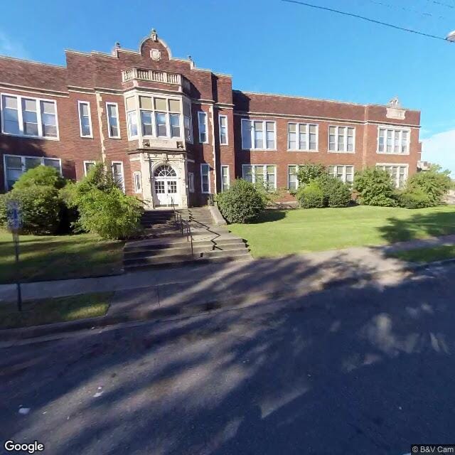 Photo of JETTON SCHOOL APARTMENTS. Affordable housing located at WALTER JETTON BLVD. PADUCAH, KY 42001