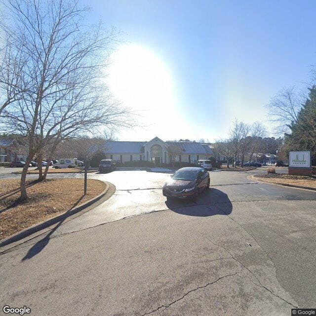 Photo of Hillside Square. Affordable housing located at 2351 Spring Haven Dr Gainesville, GA 30504