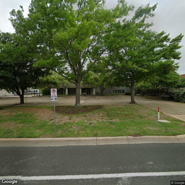 Photo of 8700 Shoal Creek Blvd. Affordable housing located at 8700 Shoal Creek Blvd Austin, TX 78757