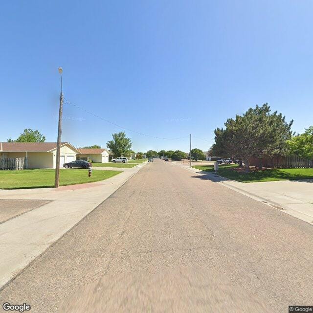 Photo of CAMPUS VIEW. Affordable housing located at 310 COLLEGE DR GARDEN CITY, KS 67846