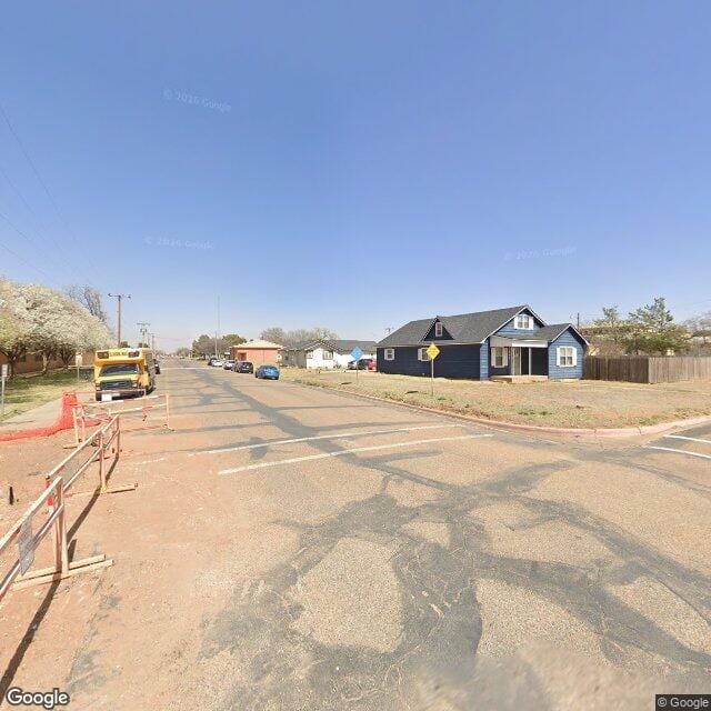 Photo of Housing Authority of Olton. Affordable housing located at 311 E 8th Street OLTON, TX 79064