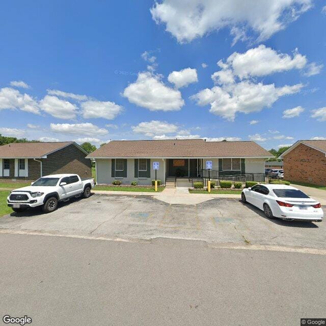 Photo of Pulaski Housing Authority. Affordable housing located at 2006 GARDEN MEADOWS PULASKI, TN 38478