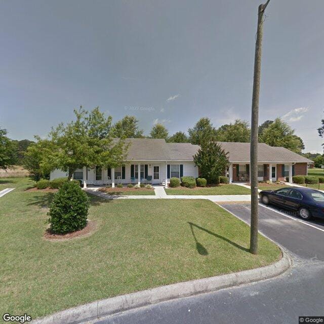Photo of SEDGEWOOD APARTMENTS. Affordable housing located at 138 SEDGEWOOD APARTMENTS WINTON, NC 27986
