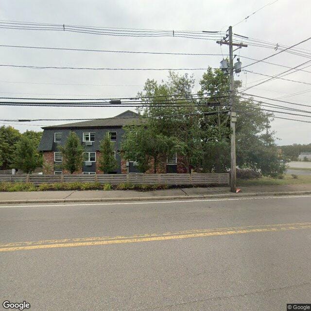 Photo of COPLEY GARDENS. Affordable housing located at 105 MARKET ST ROCKLAND, MA 02370