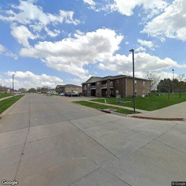 Photo of VILLAS AT FOX POINTE. Affordable housing located at 2110 MADELYN DR KNOXVILLE, IA 50138