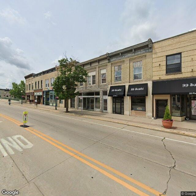 Photo of WOODSIDE APTS II. Affordable housing located at 1055 E ST FORT ATKINSON, WI 53538