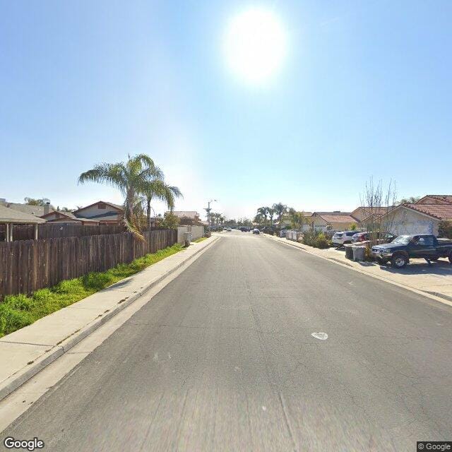 Photo of MAGANDA PARK at 312 AUSTIN ST DELANO, CA