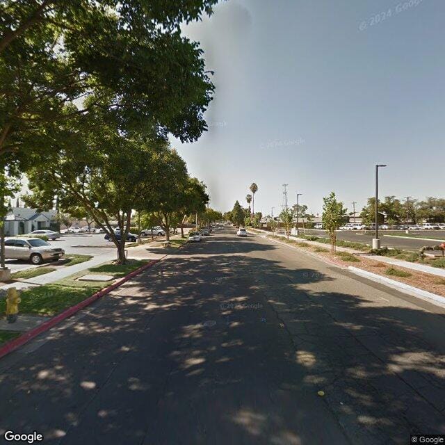 Photo of TwelveThirteen. Affordable housing located at 1213 V St Merced, CA 95341