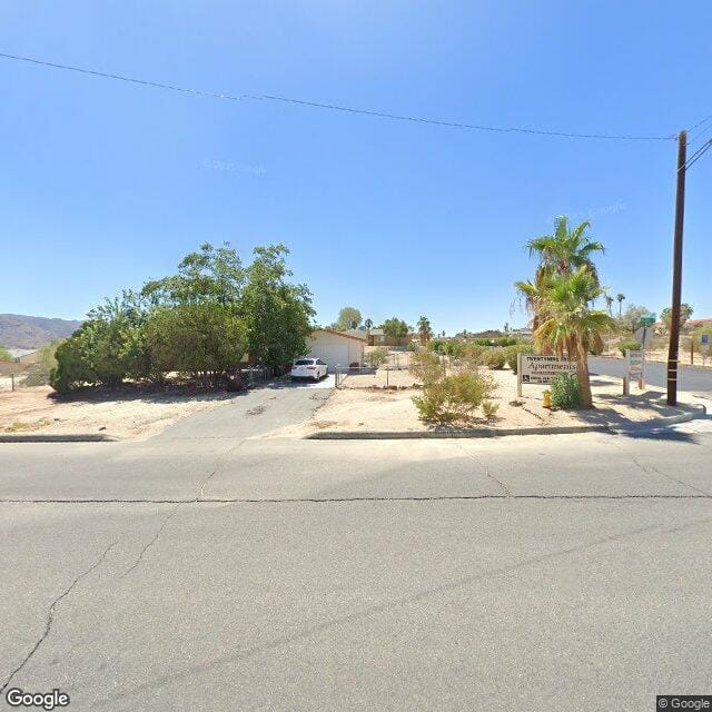Photo of TWENTYNINE PALMS APTS. Affordable housing located at 5862 BAGLEY AVE TWENTYNINE PALMS, CA 92277