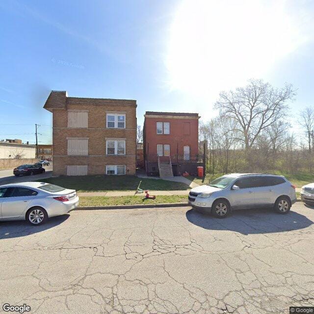 Photo of 805 ADAMS ST at 805 ADAMS ST GARY, IN 46402