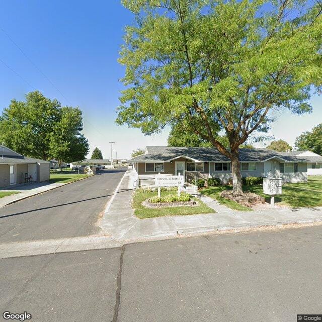 Photo of Housing Authority City of Othello. Affordable housing located at 335 N 3RD Avenue OTHELLO, WA 99344