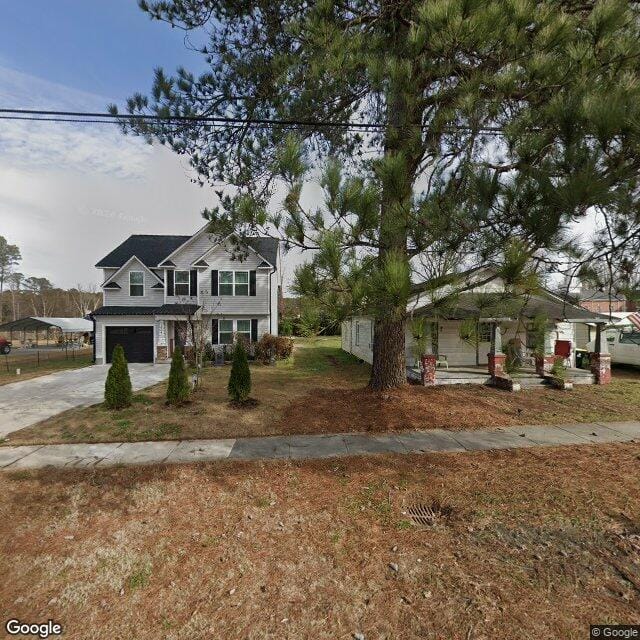 Photo of HILLMONT VILLAGE APARTMENTS. Affordable housing located at 306 WEST MAIN STREET MICRO, NC 27555